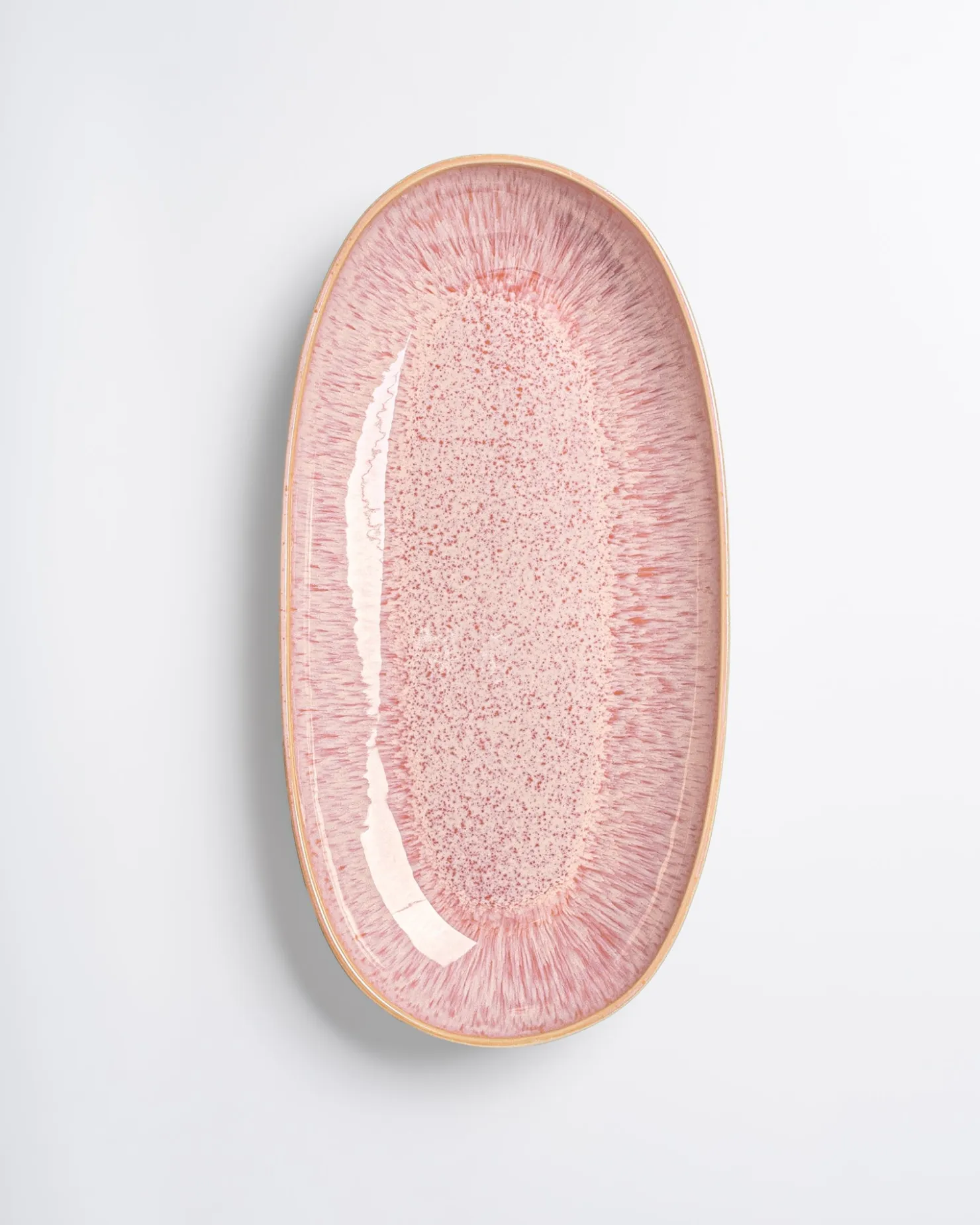Motel a Miio Areia Servierplatte XL pink Best