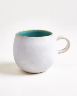 Motel a Miio Areia Tasse groß aqua