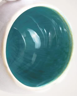 Motel a Miio Areia Tasse groß 6er-Set aqua Best