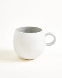 Motel a Miio Areia Tasse groß 4er-Set grau Sale