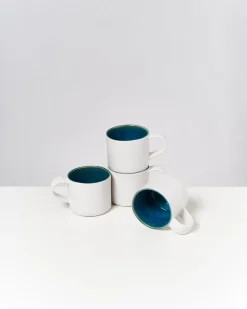 Motel a Miio Areia Tasse groß Nódoa aqua Outlet