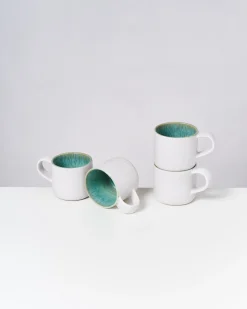 Motel a Miio Areia Tasse groß Nódoa mint Sale