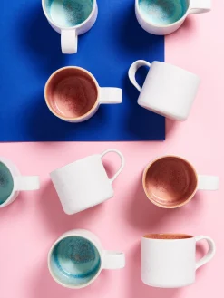 Motel a Miio Areia Tasse groß Nódoa pink Best