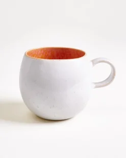 Motel a Miio Areia Tasse groß pink Hot