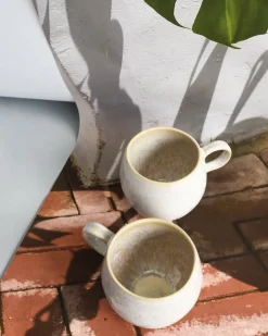 Motel a Miio Areia Tasse groß sand Hot
