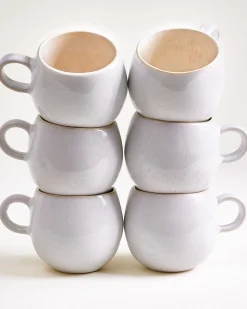 Motel a Miio Areia Tasse groß 6er-Set sand Online
