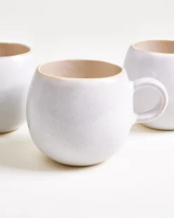 Motel a Miio Areia Tasse groß 6er-Set sand Online