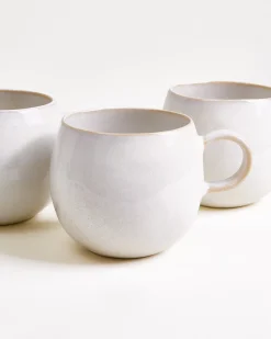 Motel a Miio Areia Tasse groß weiß