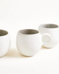 Motel a Miio Areia Tasse klein grau Best