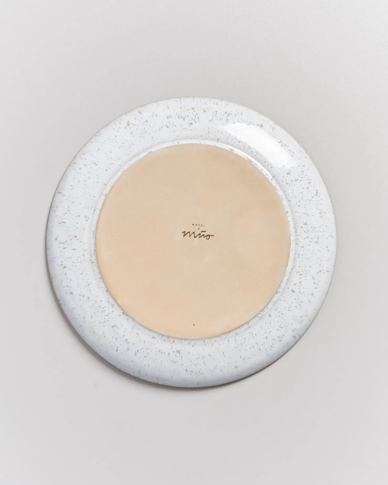 Motel a Miio Areia Teller klein mint Clearance