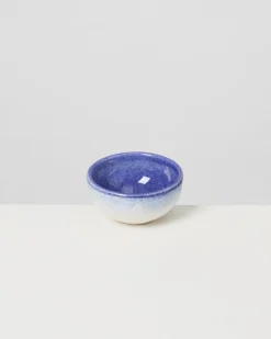 Motel a Miio Aveiro Saucenschälchen klein blau Clearance