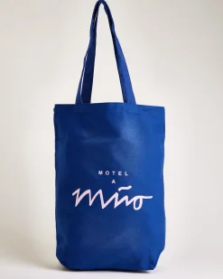 Motel a Miio Beach Bag olá navy Hot