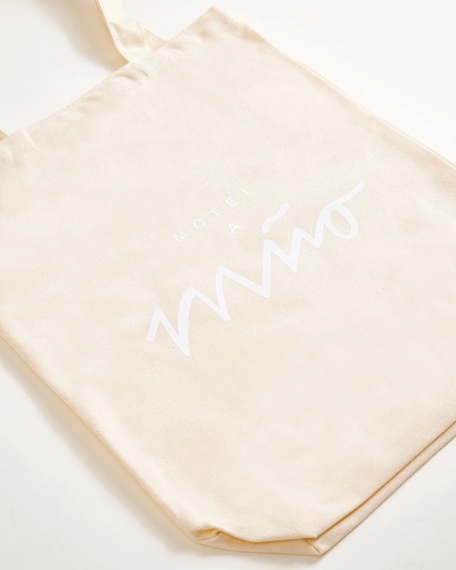 Motel a Miio Beach Bag sand Discount