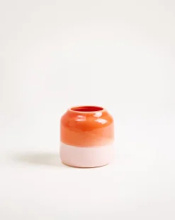 Motel a Miio Bebé Vase S coral rosé Hot
