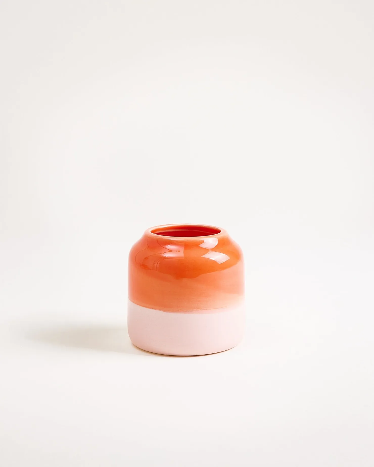 Motel a Miio Bebé Vase S coral rosé Hot