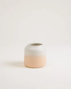 Motel a Miio Bebé Vase S hellblau sand Online