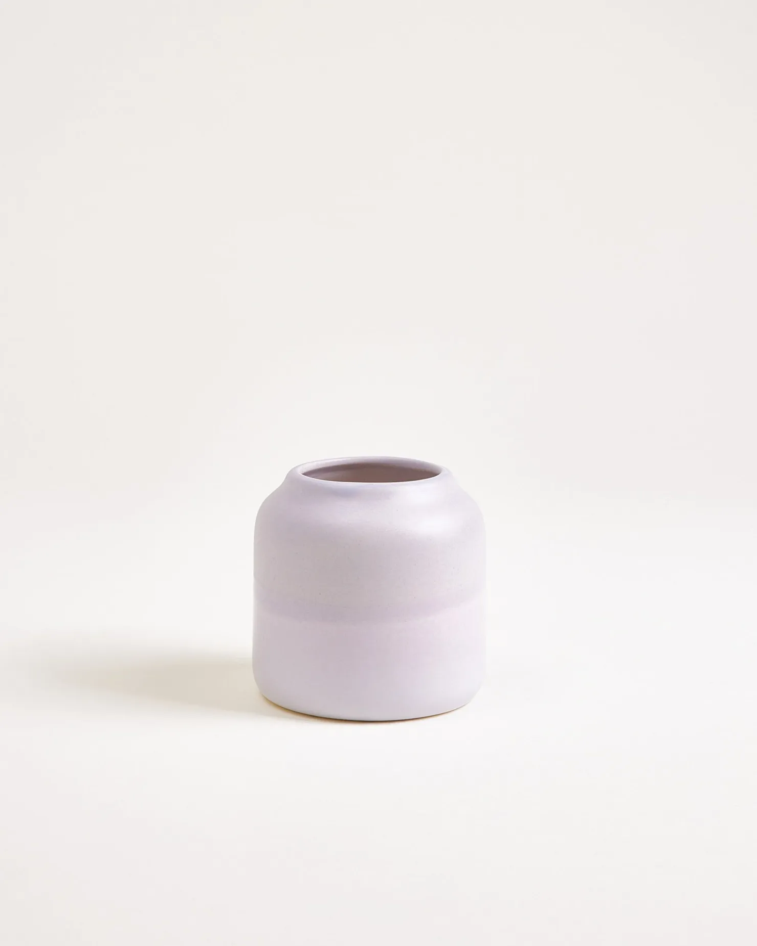 Motel a Miio Bebé Vase S lila Online