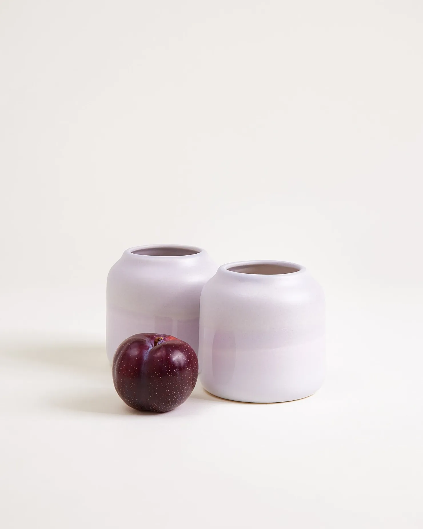 Motel a Miio Bebé Vase S lila Online