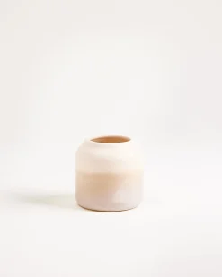 Motel a Miio Bebé Vase S sand Best
