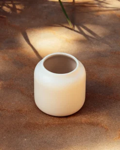 Motel a Miio Bebé Vase S sand Best
