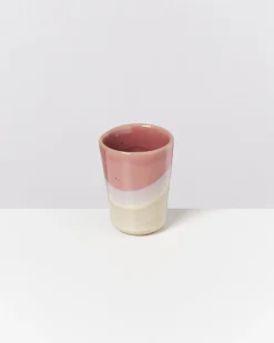 Motel a Miio Bica Espressobecher 6er-Set rosa sand Best