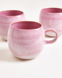 Motel a Miio Bica Tasse groß pink