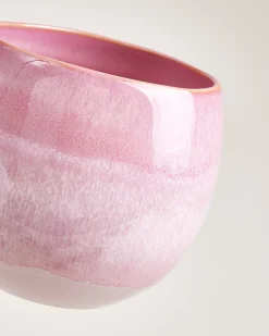 Motel a Miio Bica Tasse groß 6er-Set pink Clearance