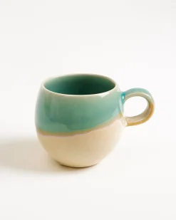 Motel a Miio Bica Tasse klein hellgrün sand Best