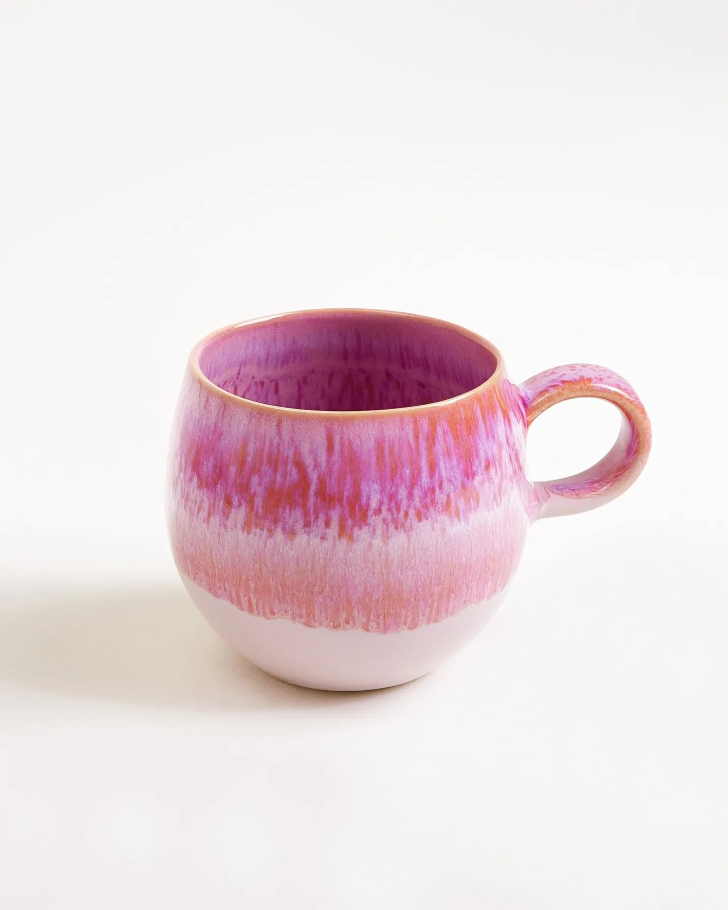 Motel a Miio Bica Tasse klein pink Outlet