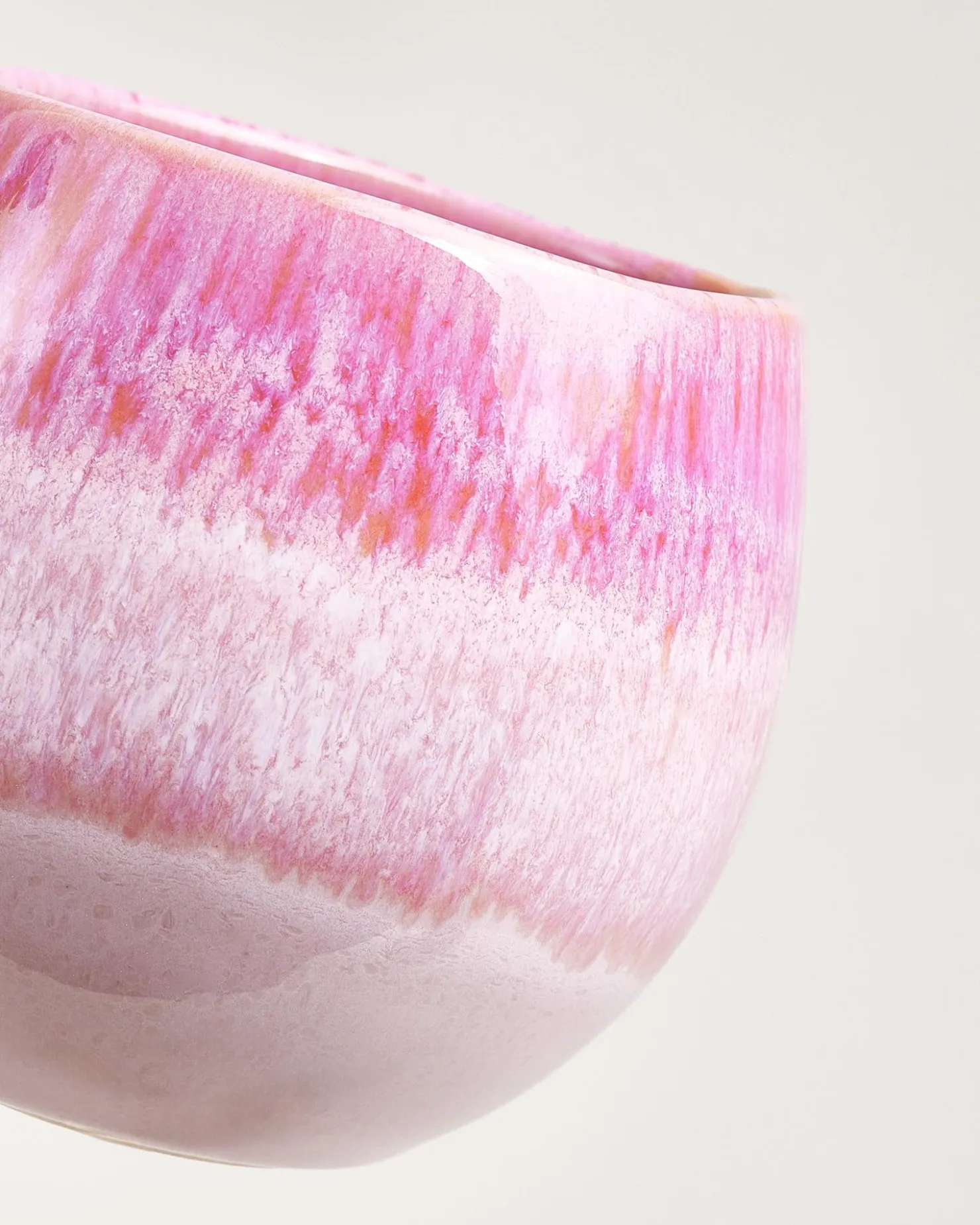 Motel a Miio Bica Tasse klein pink Outlet