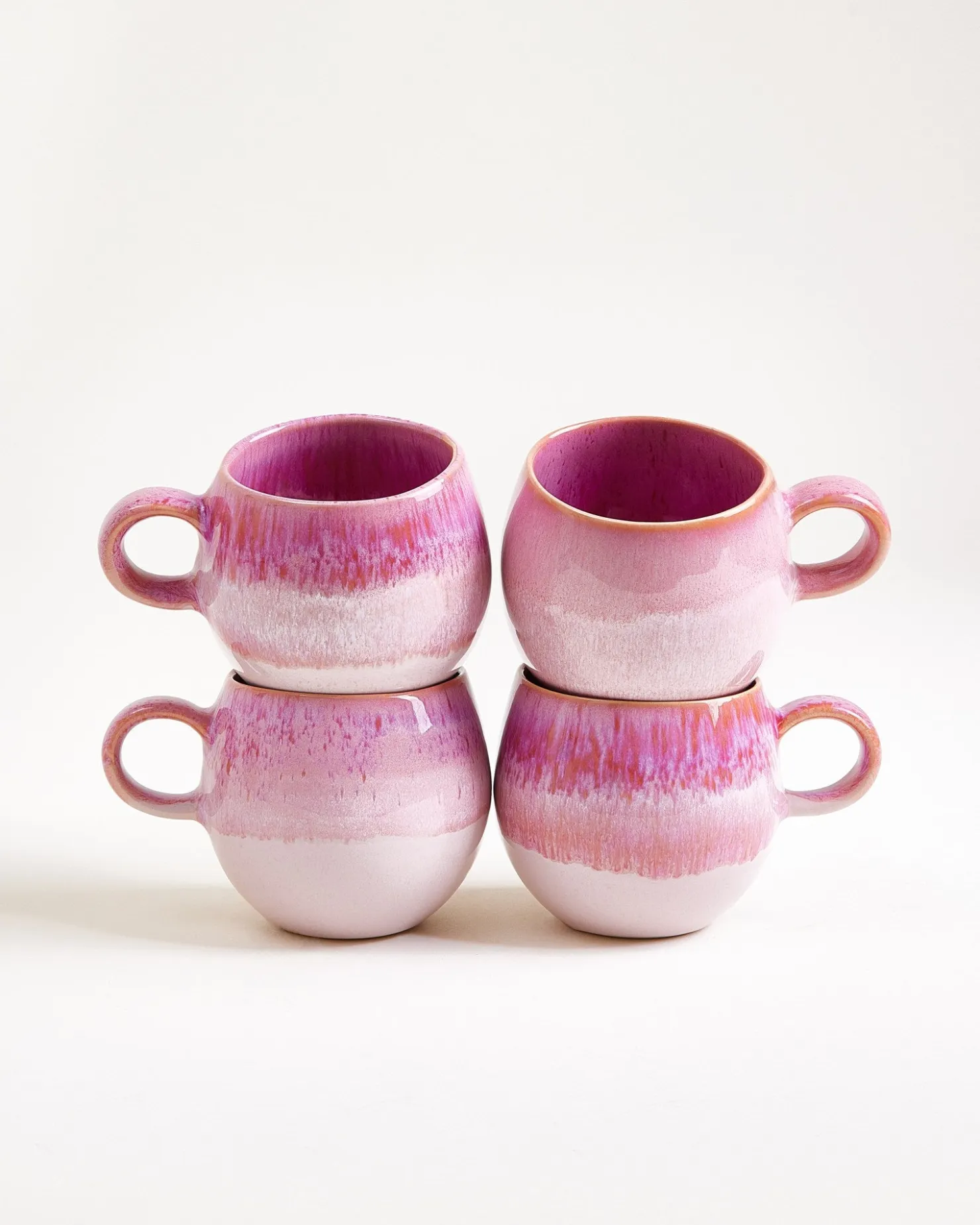 Motel a Miio Bica Tasse klein pink Outlet