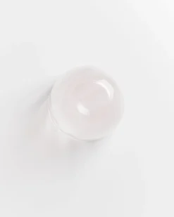 Motel a Miio Calma Glas groß swirl rosé New