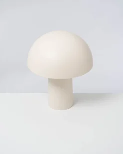Motel a Miio Cogumelo Keramiklampe sand Outlet