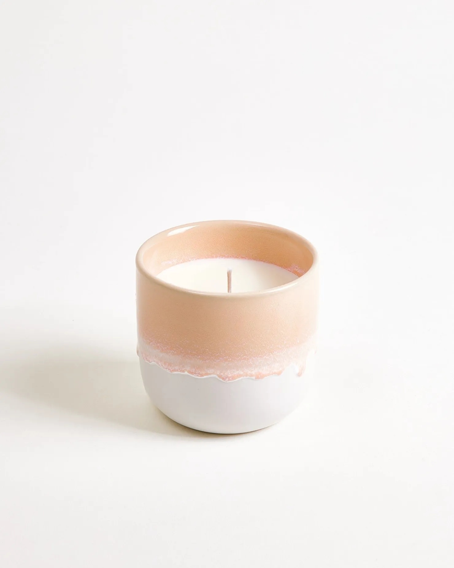 Motel a Miio Coimbra Duftkerze Mediterranean Breeze apricot New