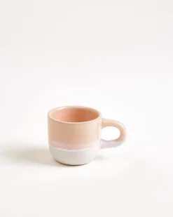 Motel a Miio Coimbra Espressotasse apricot Clearance