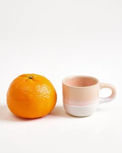 Motel a Miio Coimbra Espressotasse apricot Clearance