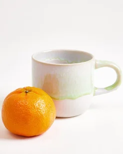 Motel a Miio Coimbra Tasse groß pastellgrün Discount