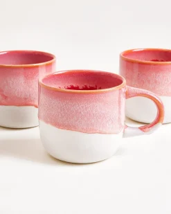Motel a Miio Coimbra Tasse groß 6er-Set pink Clearance
