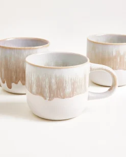 Motel a Miio Coimbra Tasse groß 4er-Set sand New