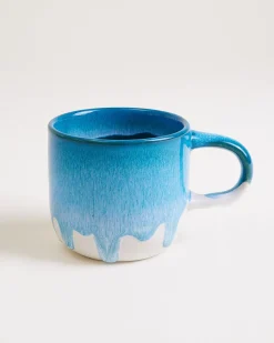 Motel a Miio Coimbra Tasse groß türkis New