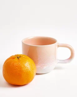 Motel a Miio Coimbra Tasse klein 6er-Set apricot Sale