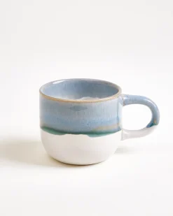 Motel a Miio Coimbra Tasse klein graublau Online