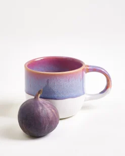 Motel a Miio Coimbra Tasse klein 4er-Set lila Outlet