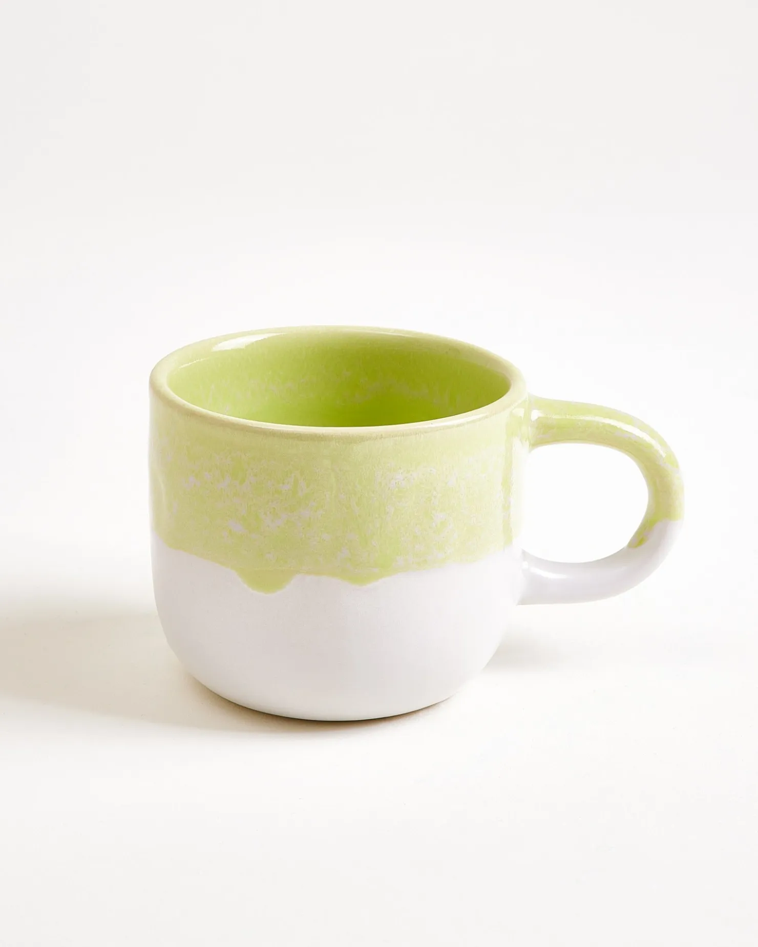 Motel a Miio Coimbra Tasse klein lime Outlet