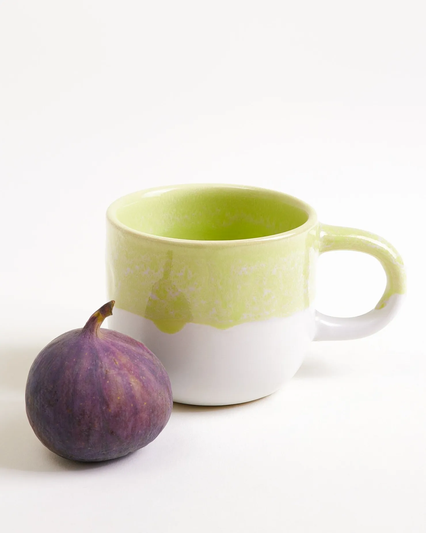 Motel a Miio Coimbra Tasse klein lime Outlet