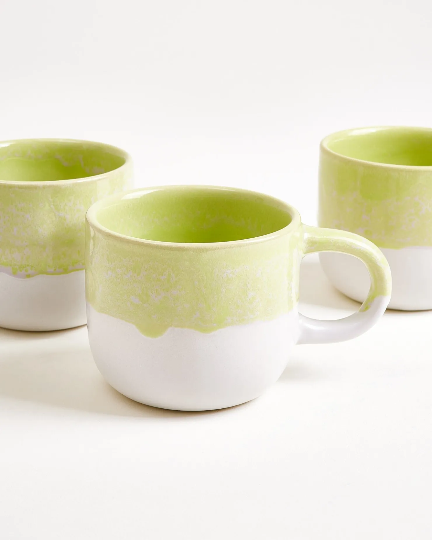 Motel a Miio Coimbra Tasse klein lime Outlet