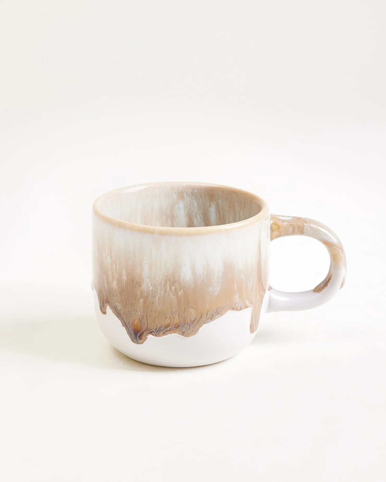 Motel a Miio Coimbra Tasse klein sand