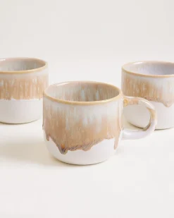 Motel a Miio Coimbra Tasse klein 6er-Set sand