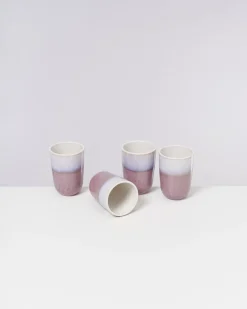 Motel a Miio Copa Alto Becher groß flieder Online