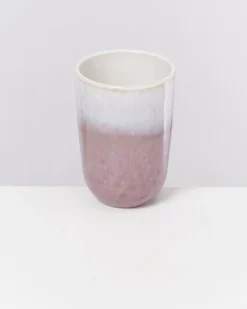 Motel a Miio Copa Alto Becher groß 6er-Set flieder Best